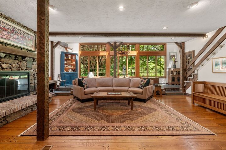 Property Photo: 70 Main St MA 02030