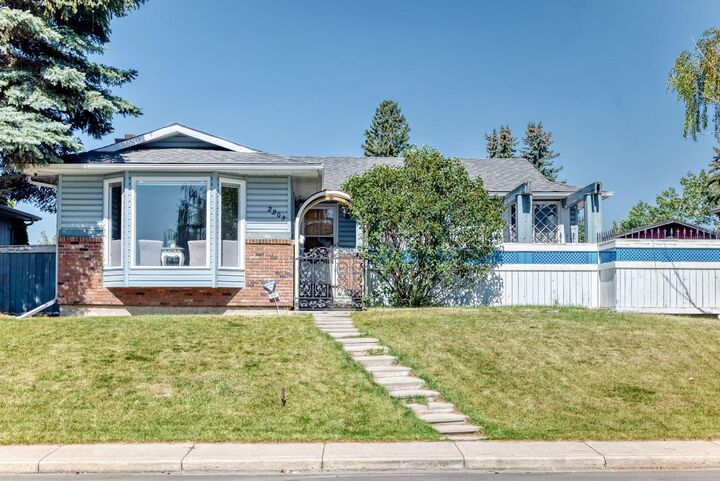 2203 65 Street NE — photo 1