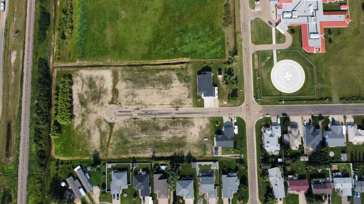 Property Photo: Lot 15 59 Street AB T0B 1A0