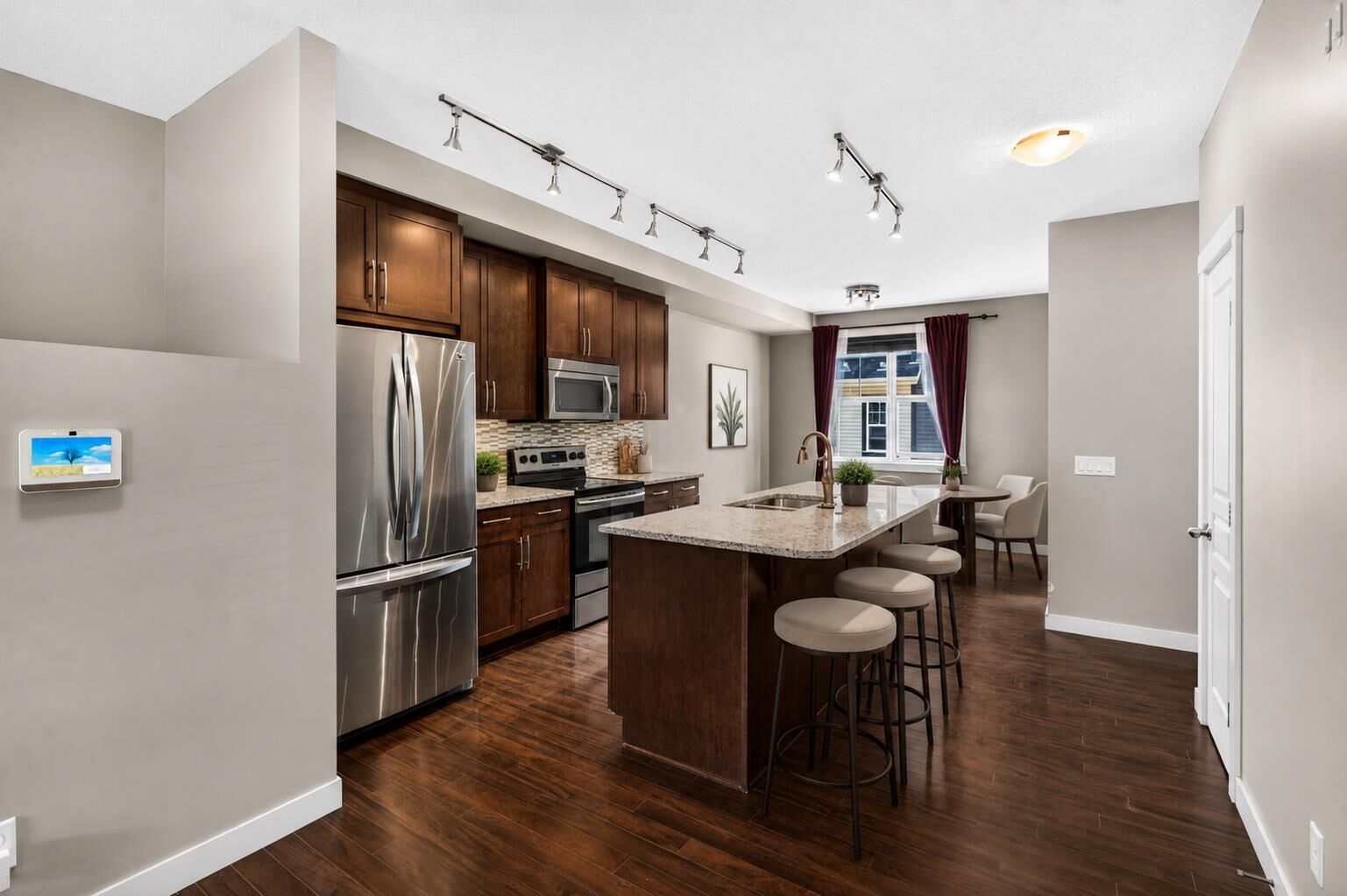 Property Photo: 235 McKenzie Towne Link SE AB T2Z 1C9