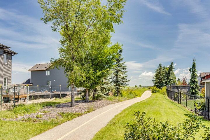 Property Photo: 541 Ranch Green AB T1P 2H9