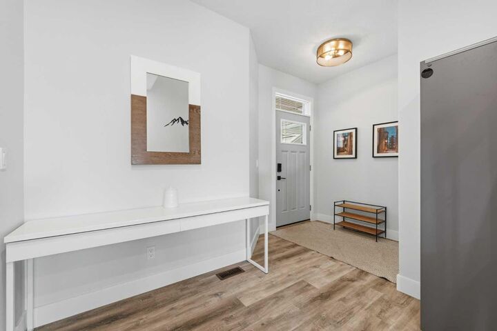 Property Photo: 411 Rivercrest Boulevard AB T4C 2V1