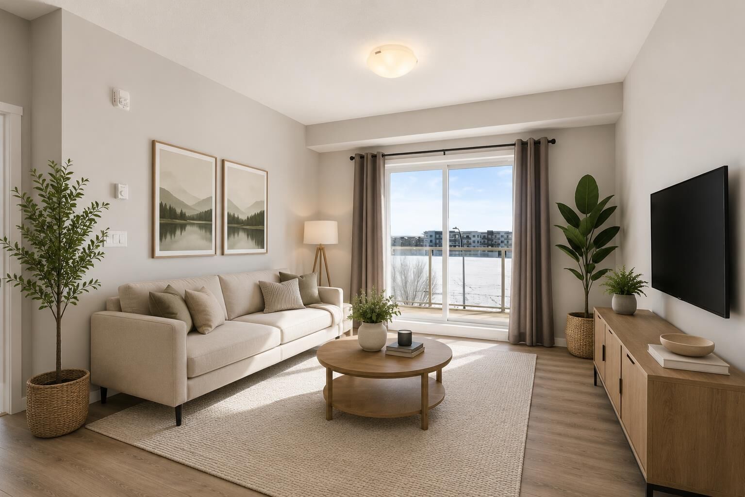 Property Photo: 20 Seton Park SE 305 AB T3M 2V4