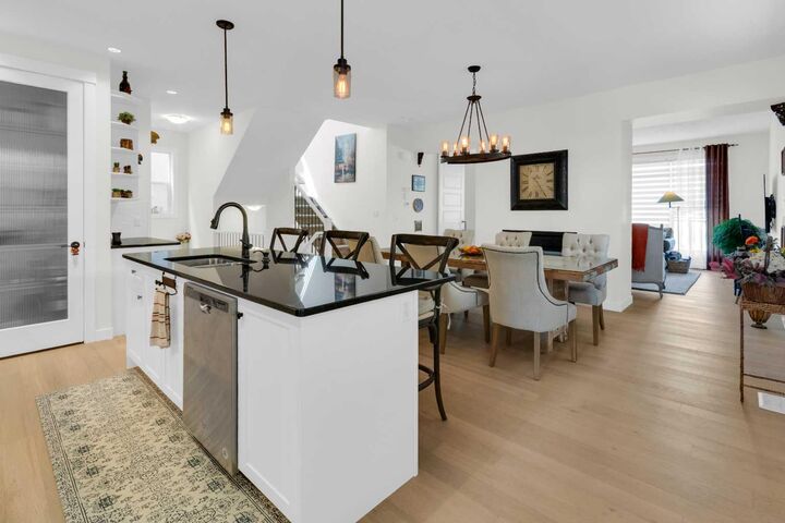 Property Photo: 29 Sage Meadows Park NW AB T3P 0Y3