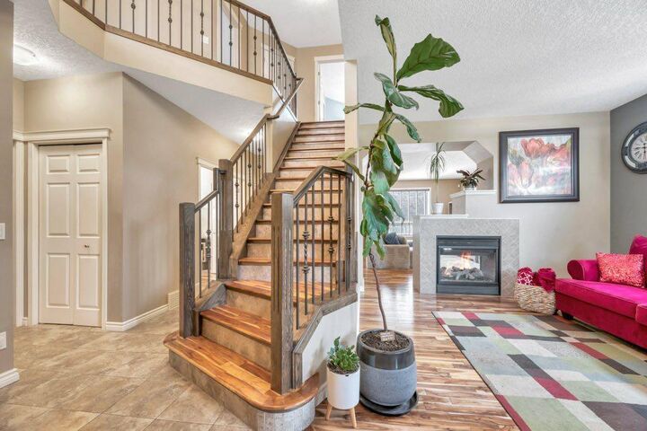 Property Photo: 243 Westchester Boulevard AB T1X 1S4