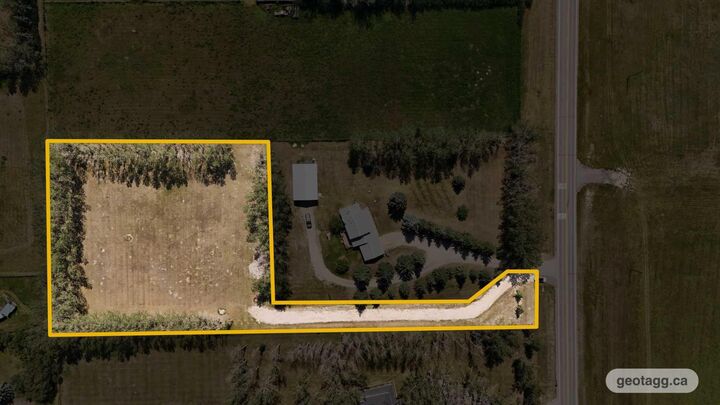 263226 Range Road 293 — photo 1