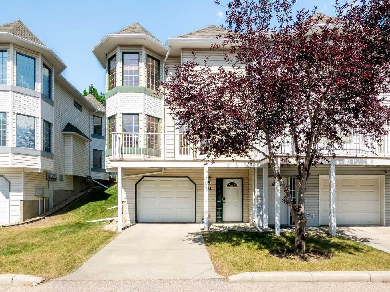 Property Photo: 81 Prominence View SW AB T3H 3M8