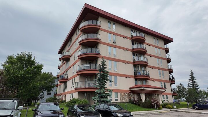 105 Railway Avenue SW 1103 — photo 1