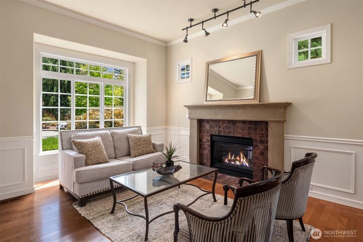 Property Photo: 17271 SE Licorice Way WA 98059