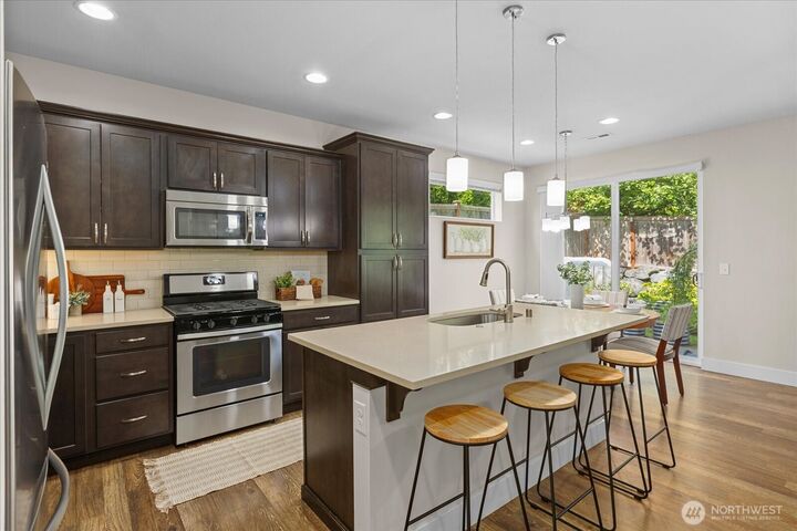 Property Photo: 2225 Tucker Drive WA 98290