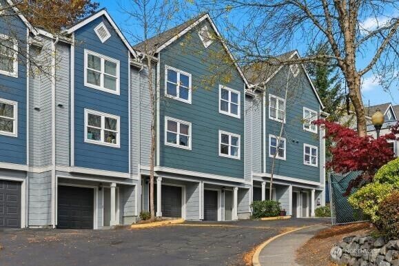 Property Photo: 3116 164th Street SW 1204 WA 98087