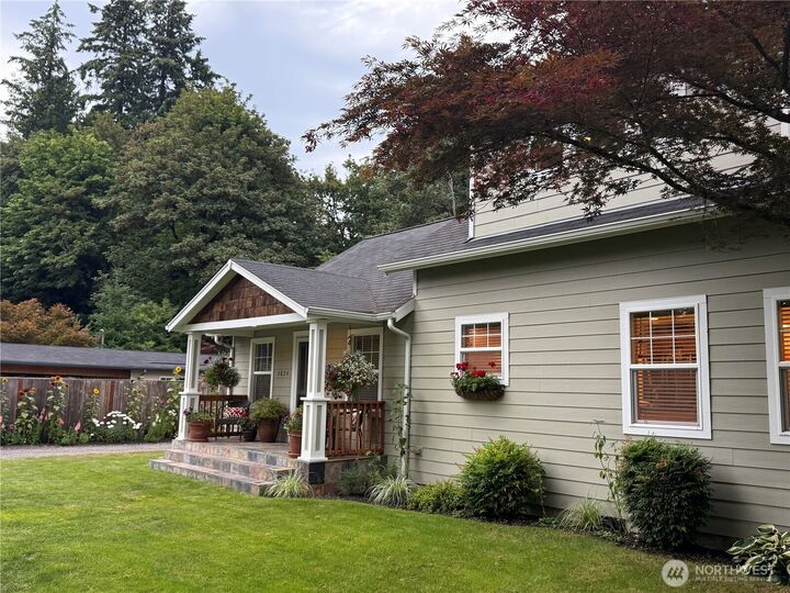 Property Photo:  2824  Galloway Street SE  WA 98501 
