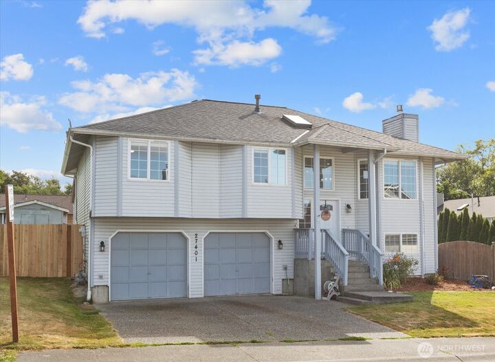Property Photo: 27401 Church Creek Loop NW WA 98292