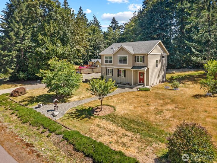 Property Photo: 15175 Rosemary Loop SE WA 98359
