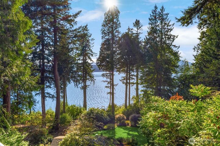 Property Photo:  15457  Olympic View Loop Road NW  WA 98383 