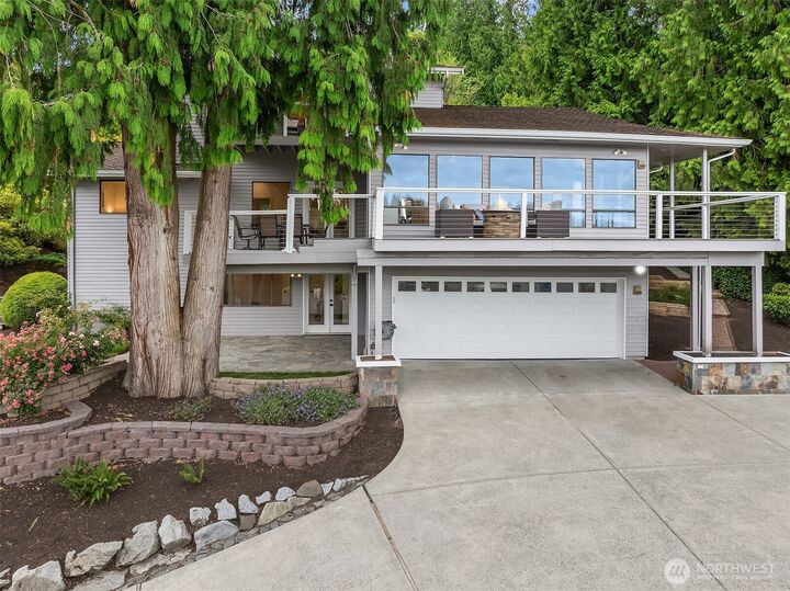 Property Photo:  9504  Odin Way  WA 98011 