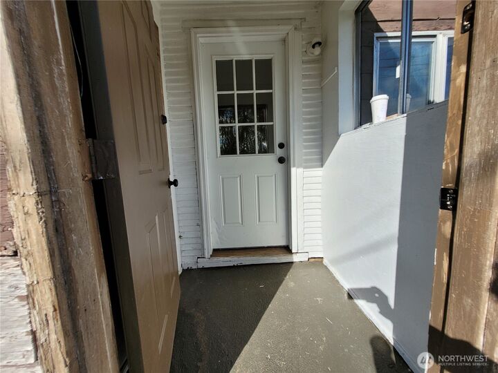Property Photo: 312 N E Street WA 98520