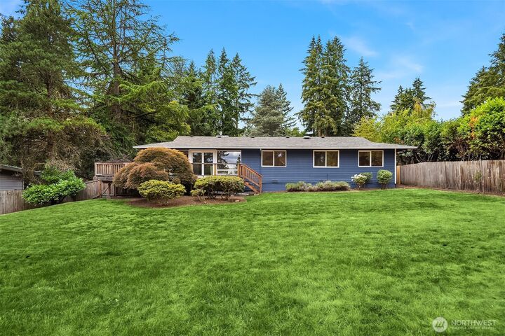 Property Photo:  924  179th Court NE  WA 98008 