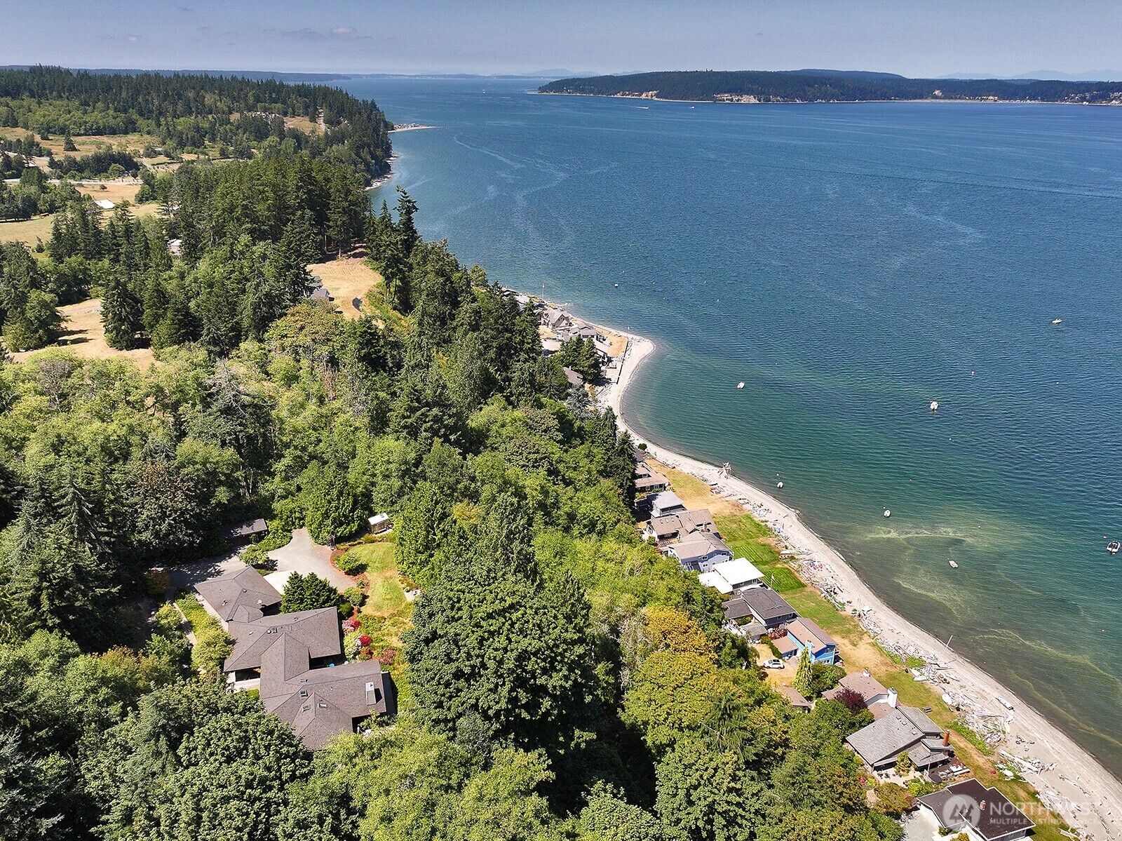 Property Photo: 3679 Saratoga Road WA 98260