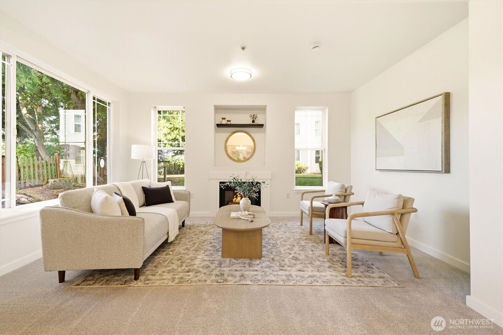 Property Photo: 13301 SE 79th Place C114 WA 98059