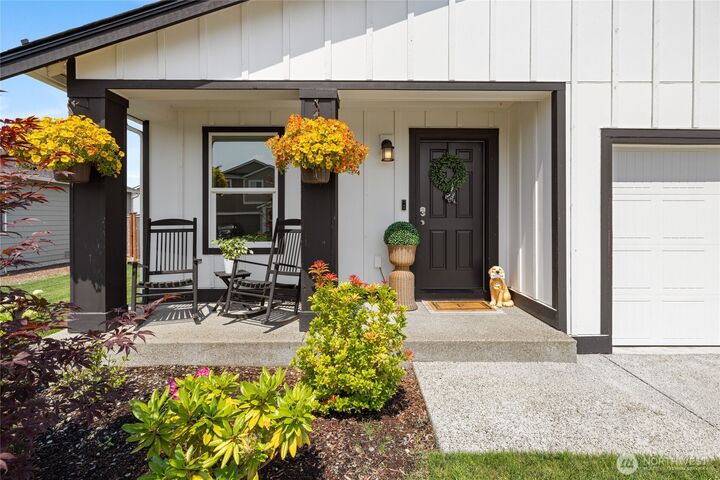 Property Photo: 13485 195th Street E WA 98338