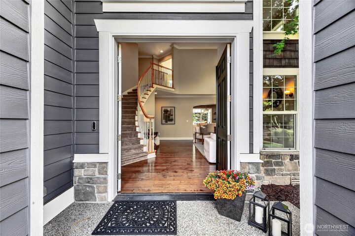 Property Photo:  21939 NE 11th Street  WA 98074 