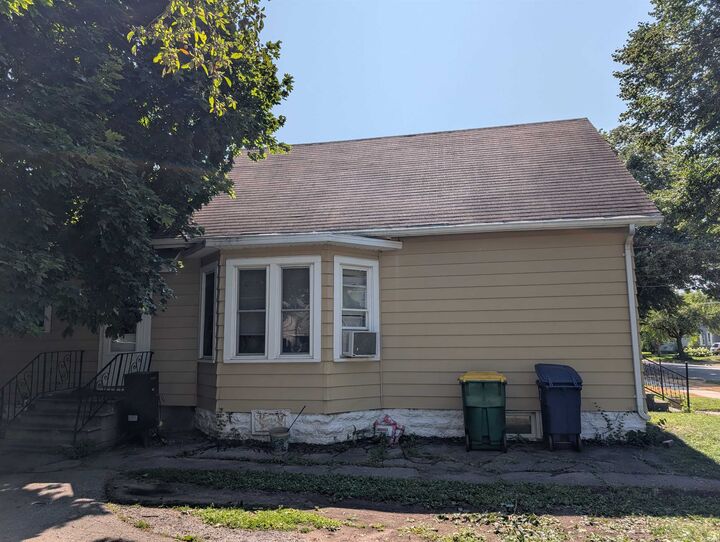 Property Photo:  1155 Stuart Street  WI 54301 