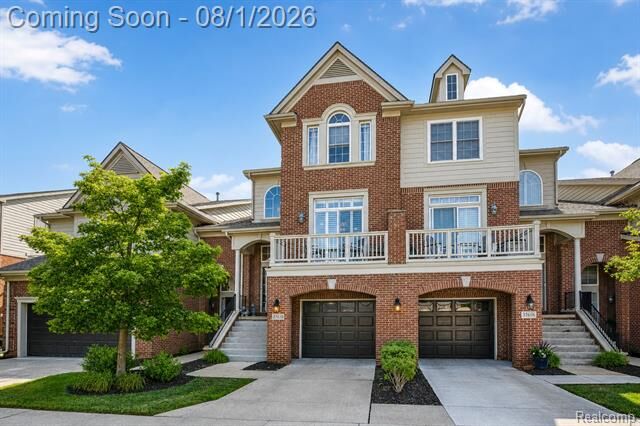 Property Photo:  37610 Newburgh Park Circle  MI 48152 