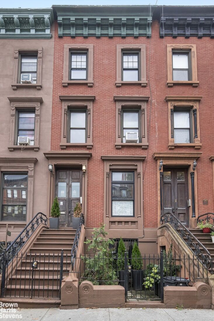Property Photo:  2007 5th Avenue  NY 10035 