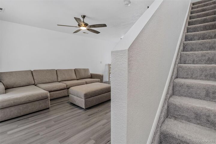 Property Photo:  1347 Lark Avenue  CO 80601 