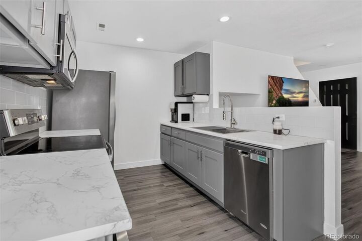 Property Photo:  1347 Lark Avenue  CO 80601 