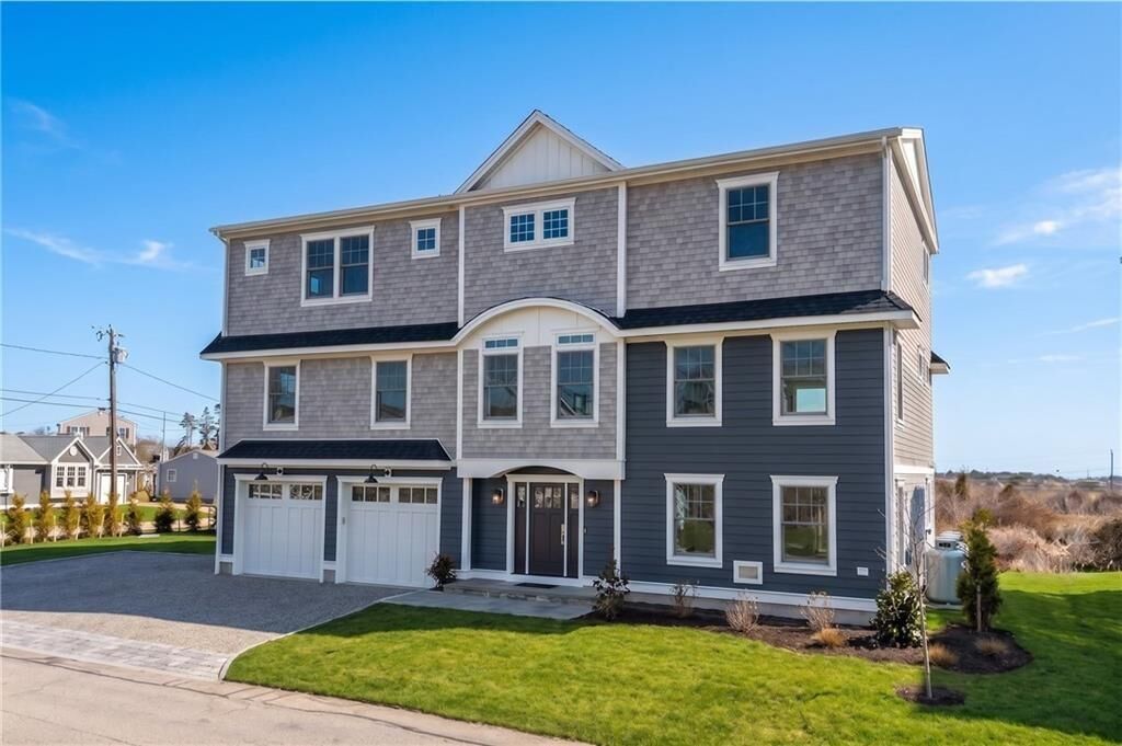 Property Photo: 2 Sedge Court RI 02882