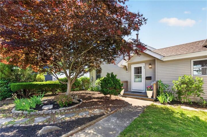 Property Photo:  63 Teed Avenue  RI 02806 