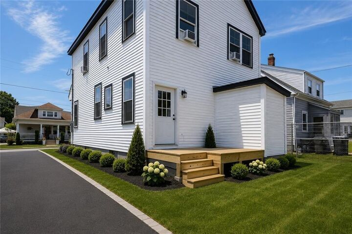 Property Photo: 80 Packard Street RI 02910