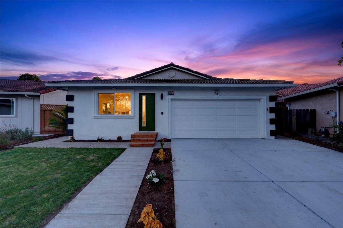 Property Photo: 6084 Amador Place CA 94560