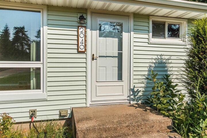 Property Photo: 2040 S 2nd Avenue WI 54495