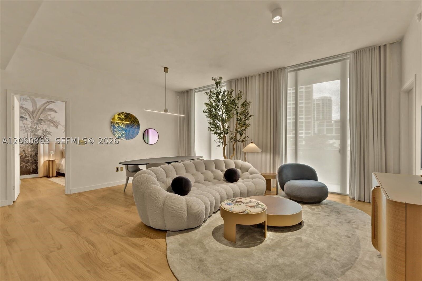 Property Photo: 2678 Tigertail Ave 313 FL 33133