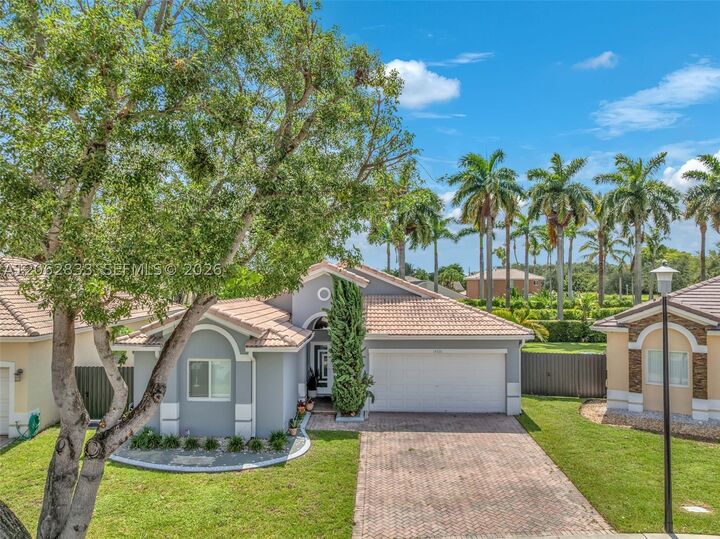 Property Photo:  14331 SW 155th Ct  FL 33196 