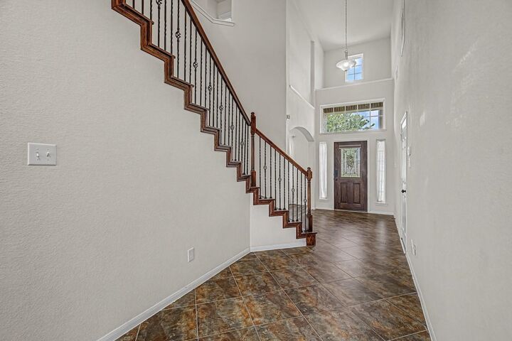 Property Photo: 4022 Cypress Point Dr. TX 77523