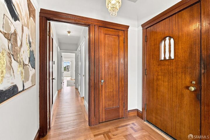 Property Photo: 1431 34th Avenue CA 94122