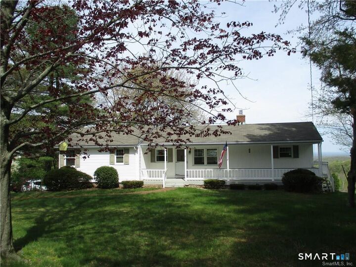 Property Photo: 21 Kinne Road CT 06033