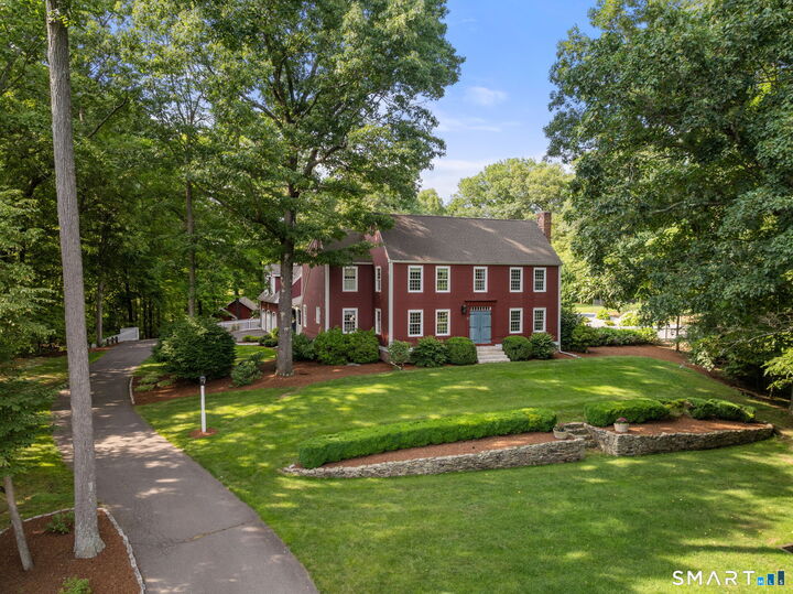 Property Photo: 73 Bucks Crossing CT 06067