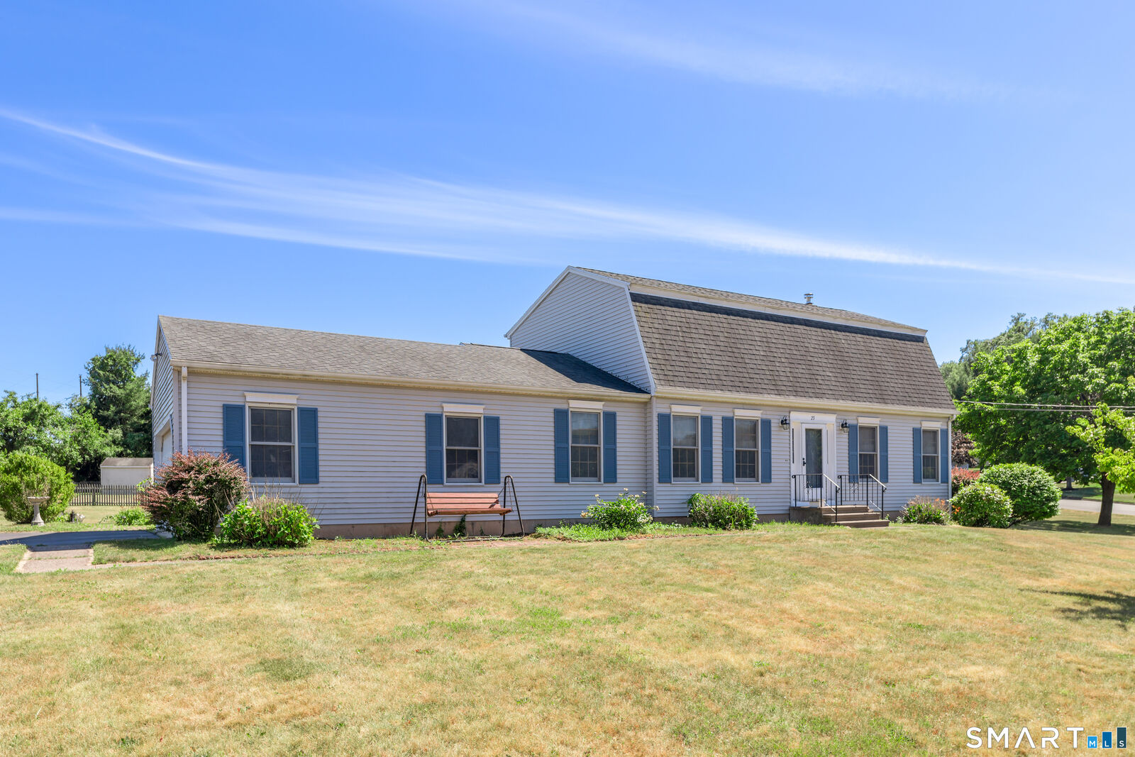 Property Photo: 23 Sara Circle CT 06473