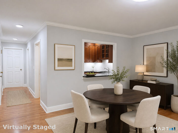 Property Photo:  6 Silvermine Avenue 10  CT 06850 