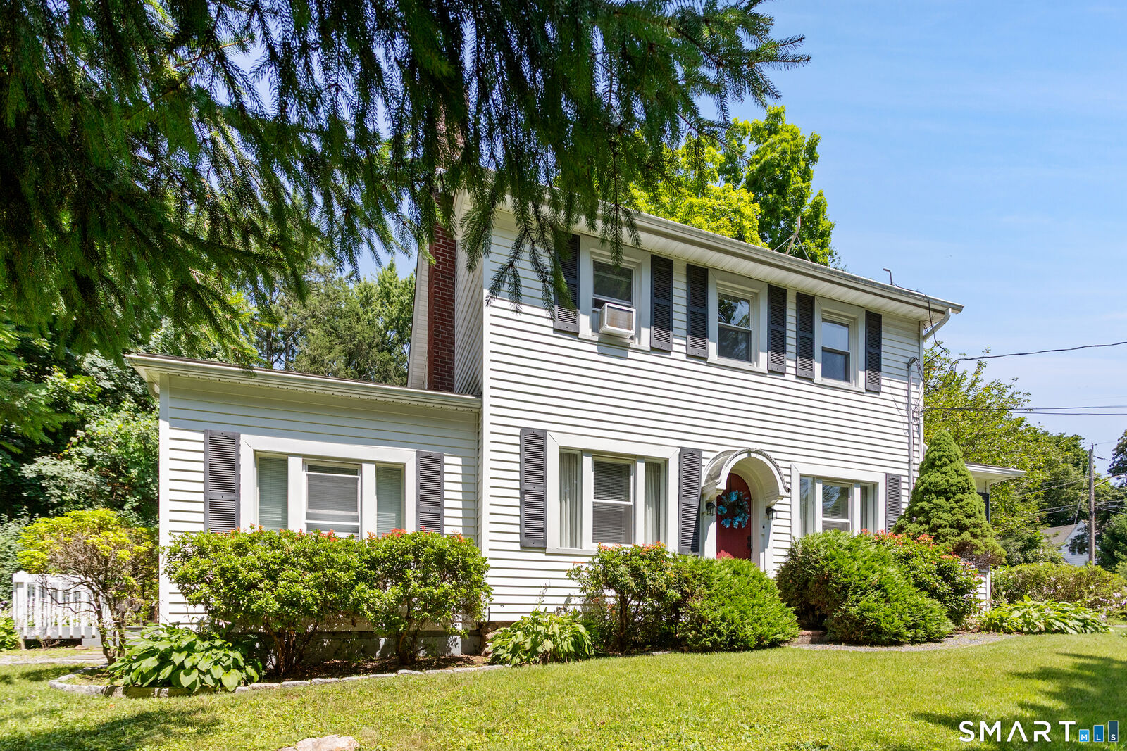 Property Photo:  47 Middlebury Terrace  CT 06762 