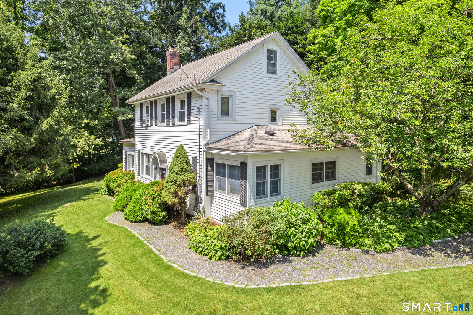Property Photo: 47 Middlebury Terrace CT 06762