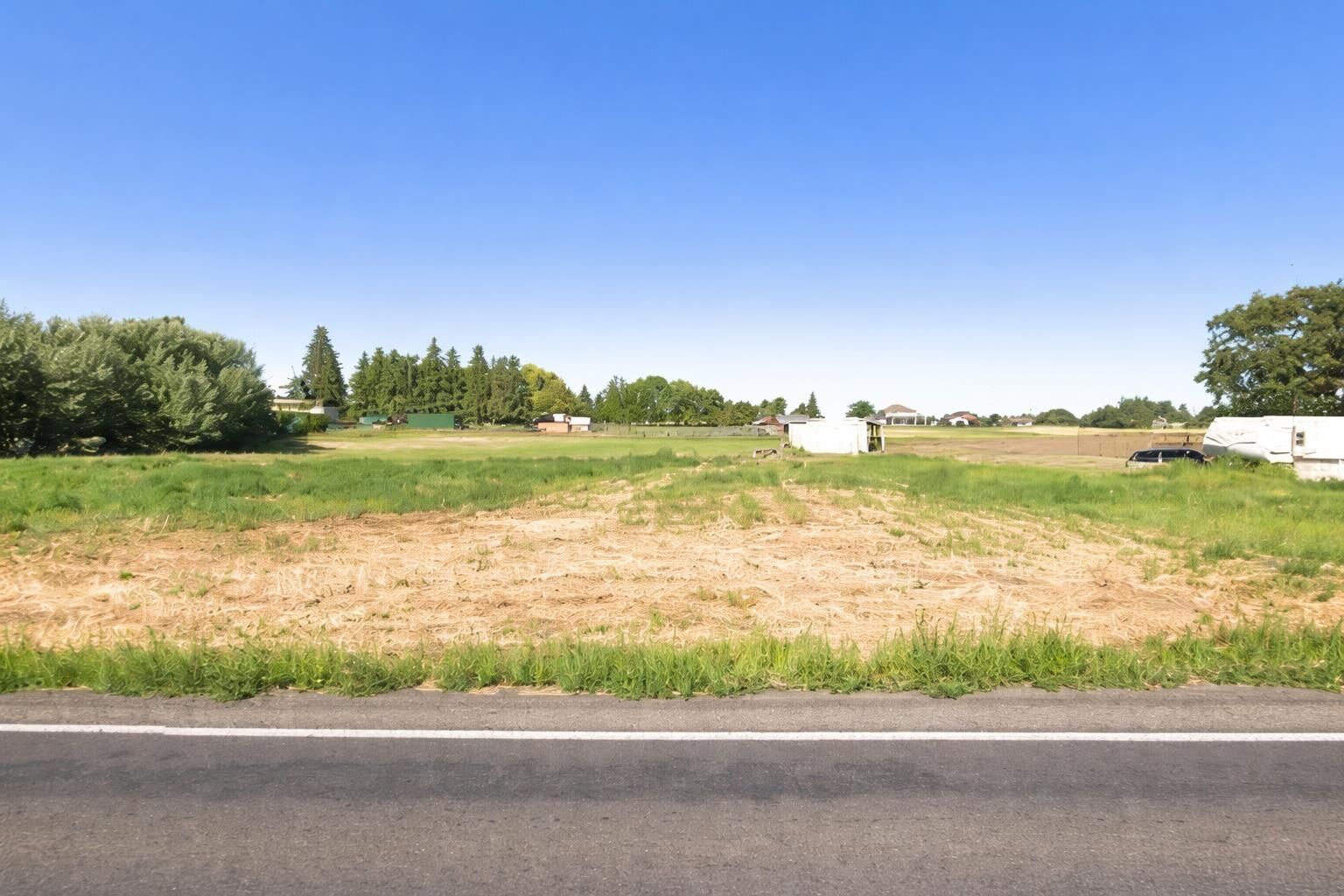 Property Photo: 8721 N Five Mile Rd WA 99208