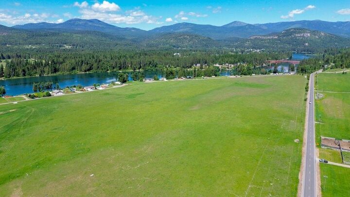Property Photo: Lot 18 N Reflection Dr WA 99139