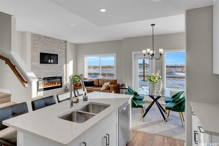 Property Photo: 770 Nazarali Union SK S7V 1X4
