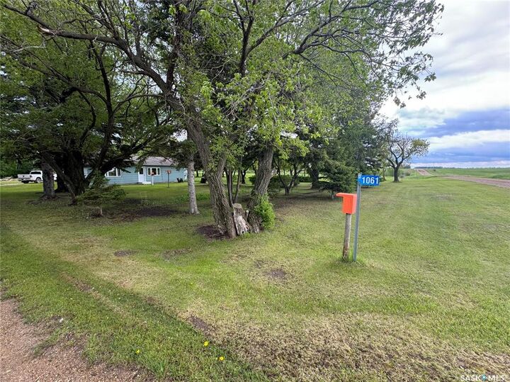 Property Photo: Rural Address SK S3N 2V0